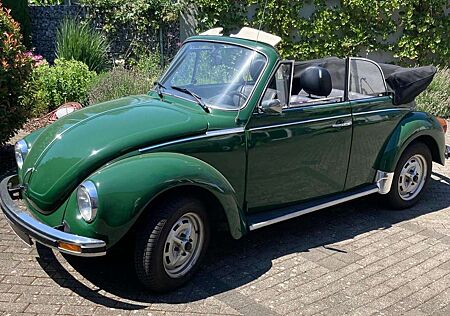 VW Käfer Volkswagen 1600, 1303 LS