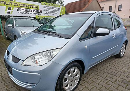 Mitsubishi Colt 1.3 Invite *Klima*PDC*TÜV/AU+Inspektion NEU*