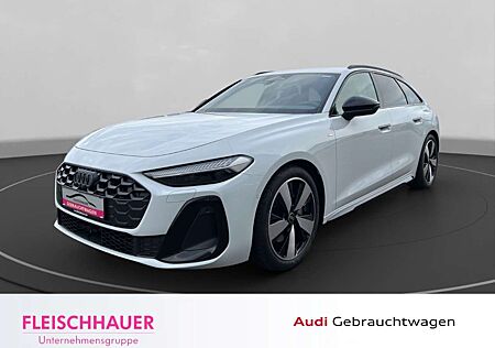 Audi A5 TDI Avant DSG+NAVI+SHZ+SPORTSITZE+LED