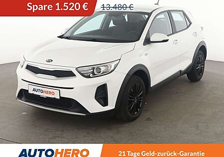 Kia Stonic 1.2 Edition 7 *ALU*