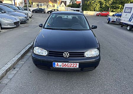 VW Golf Volkswagen 1.4