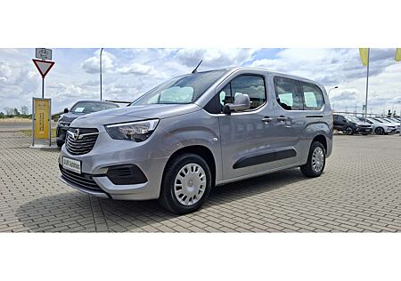 Opel Combo Life E 1.5 Edition PDC INTELLILINK