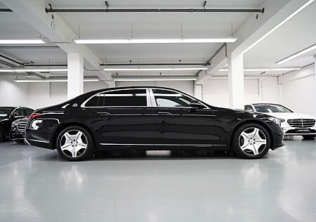 Maybach Others Mercedes- S 580 4Matic ! KOMFORT-TÜREN!
