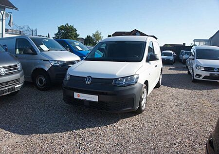 VW Caddy Volkswagen Cargo EcoProfi