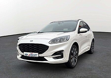 Ford Kuga Plug-In Hybrid ST-Line X