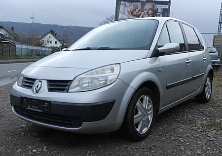 Renault Scenic 1.6 16V KLima Tüv Au 11/2027