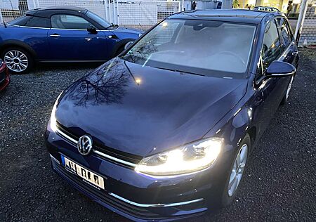 VW Golf Volkswagen Join Automatik