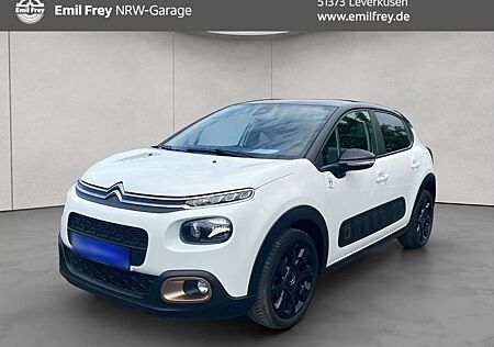 Citroën C3 Citroen Pure Tech 83 S&S ORIGINS