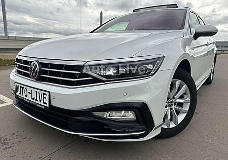 VW Passat Variant Volkswagen Passat 2.0 TDI Var.*DSG*R LINE*PANO*IQ*360*VOL!