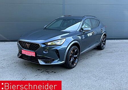 Cupra Formentor 1.4 e-Hybrid DSG VZ LED NAVI ACC KAMERA PARKLENK P