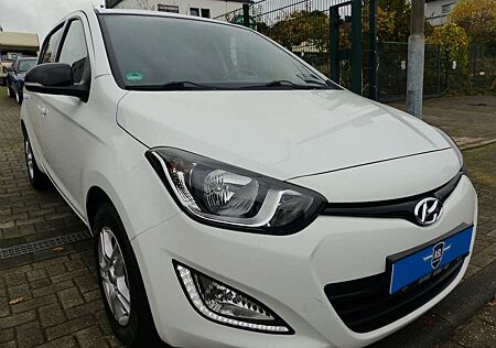 Hyundai i20 FIFA World Cup Edition