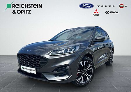Ford Kuga 2.0 EcoBlue ST-Line X Autom. 4WD/ACC/HeadUp