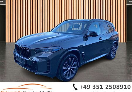 BMW X5 M i xDrive*NP 144.000€*SkyLounge