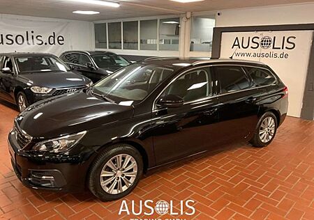 Peugeot 308 SW 1.5 Allure Kamera,Navi,PDC,Tempomat