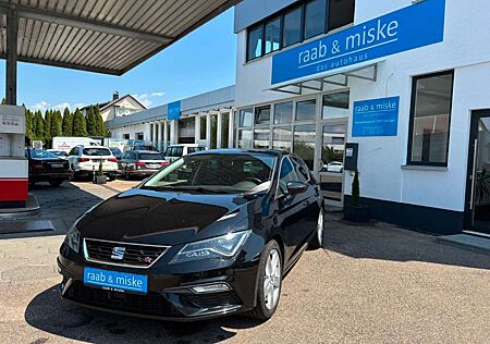 Seat Leon FR *Navi/LED/SHZ/Android/PDC*