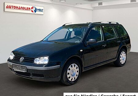 VW Golf Volkswagen IV Kombi 1.4 Klimaanlage