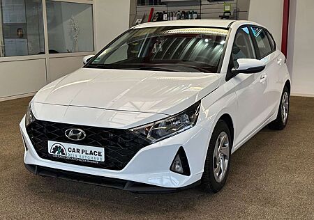 Hyundai i20 Digital Cockp, Navi, Carplay,SpurhalteAss