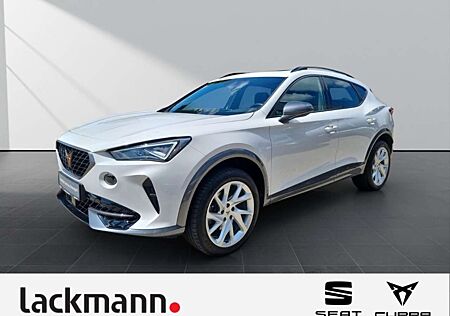 Cupra Formentor 2.0 4Drive*LED*Pano*AHK*Winterp.*