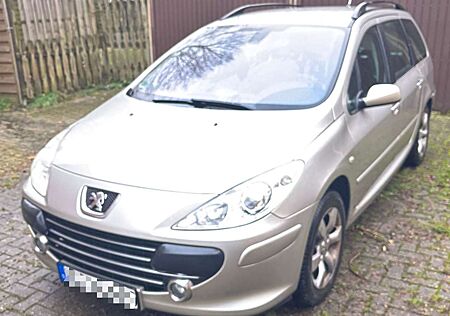 Peugeot 307 SW 140 Automatik Epok