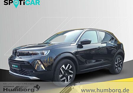 Opel Mokka-e Elegance 50kWh Neupreis 42.616 € 96%SOH Navi Digit