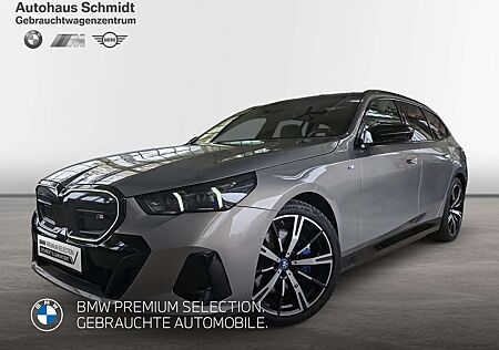 BMW i5 M60 xDrive Touring*641€ Netto o. Anz*M Sport Pro*2