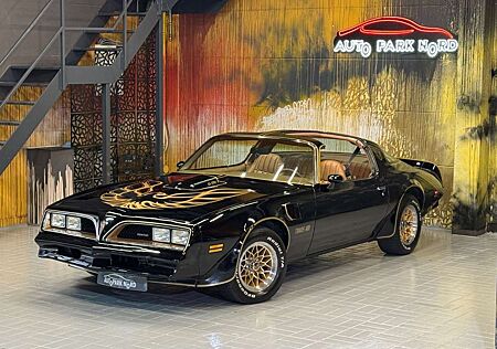 Pontiac Trans Am Y88 Special Edition (1978)