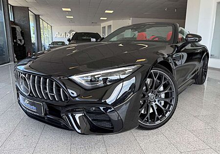 Mercedes-Benz SL 43 AMG Cabrio ACC 360° Burmester Memory