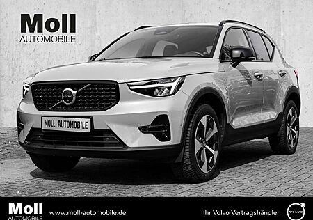 Volvo XC 40 XC40 Plus Dark 2WD B4 EU6d digitales Cockpit Memory Sit