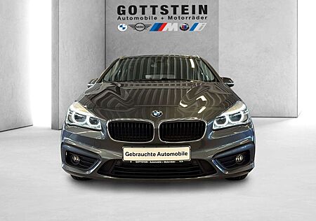 BMW 218 i Active Tourer Aut. Advantage