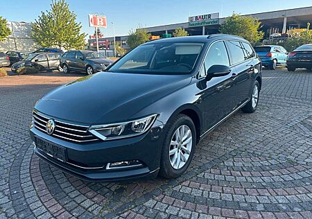 VW Passat Variant Volkswagen Comfortline Navi,Rückfahrkamera
