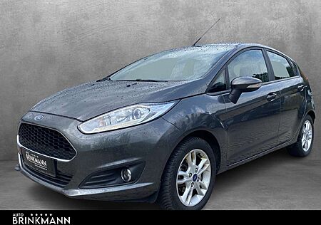 Ford Fiesta 1.0 Celebration SHZ/Zusatzhz./eFH./NSW