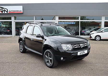 Dacia Duster I Laureate 4x4 l 1.HAND l NAVI l KLIMA l