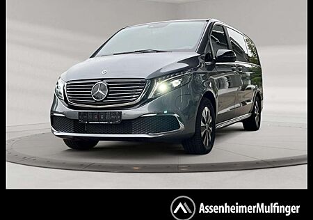 Mercedes-Benz EQV 300 **Avantgarde,Leder,Navi,SHZ,R-Cam