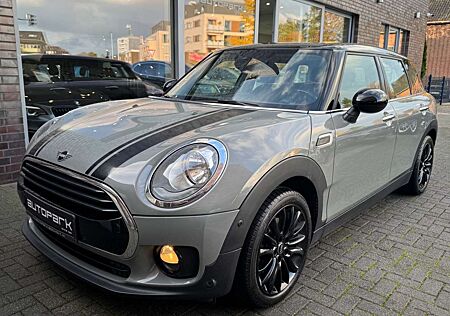 Mini Cooper Clubman Pepper Moonwalk PDC Carplay 17"