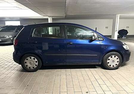 VW Golf Plus Volkswagen 1.4 Comfortline