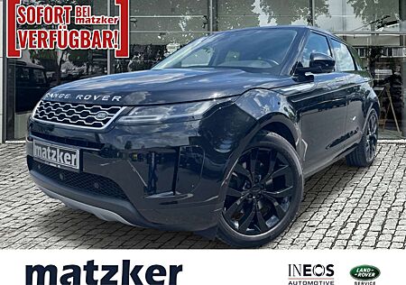 Land Rover Range Rover Evoque L551 P250 SE