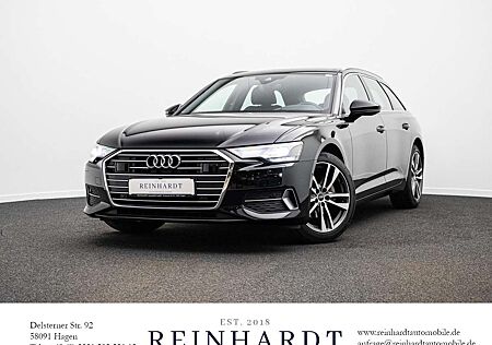 Audi A6 AVANT 40TDi SPORT/19/ACC/SIDE/HuD/PANO/AHK/VC