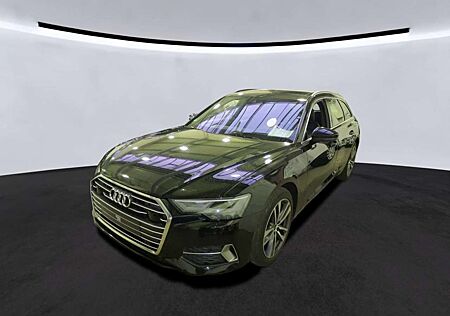 Audi A6 AVANT 40TDi SPORT/19/ACC/SIDE/HuD/PANO/AHK/VC