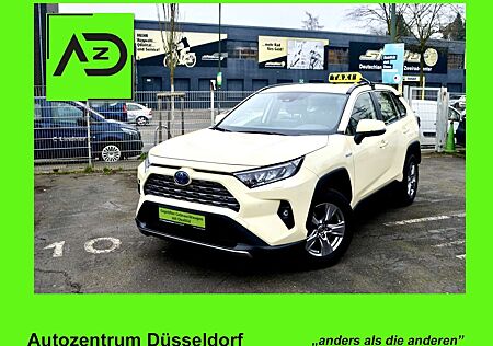 Toyota RAV 4 *TAXI-PAKET*ACC*LED-SCHEINW.*NAVI*SPURHALTE*