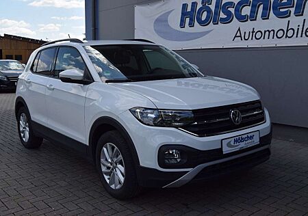 VW T-Cross Volkswagen Life!AUTOM!Navi,Sitzh,Parks,V&H,LED,,,,,