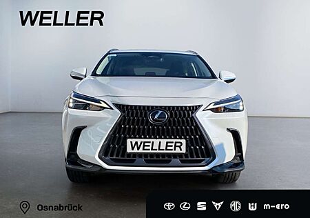 Lexus NX 350h Basis Line *Bi-LED*ACC*Kamera*CarPlay*SHZ*
