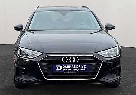 Audi A4 Avant 2.0 TDI DSG Navi Sihz. Keyless 1.Hd