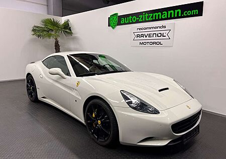 Ferrari California 4.3 V8*LEDER*CERAMIC*NAVI*BI-XENON*