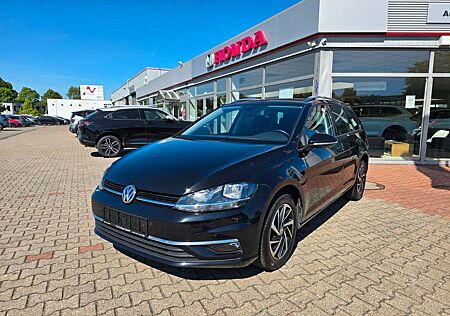 VW Golf Volkswagen VII Variant Join Start-Stopp