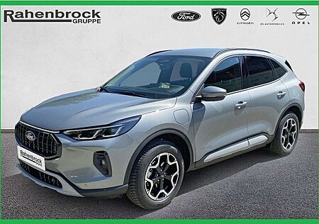 Ford Kuga ACTIVE PHEV - AUTOMATIK