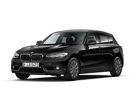 BMW 118 i Advantage Aut. PDC Sitzhzg. Vorn RFT NSW