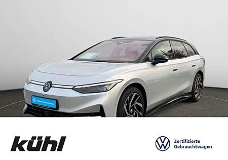 VW ID.7 Volkswagen Tourer 210 kW Pro AHK,Black Style,LM20,Matr