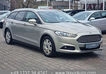 Ford Mondeo Turnier Business Edition|Automatik|Navi