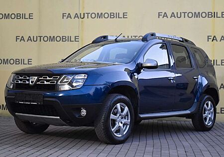 Dacia Duster 4x2/KLIMA/NAVI/PDC/SHZ/ALU/EURO 6/