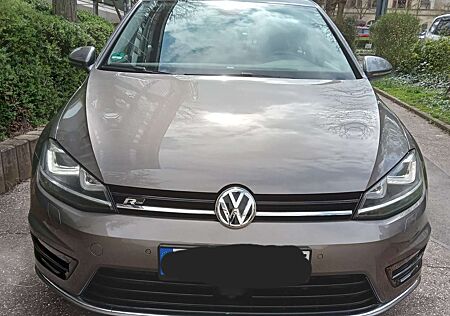 VW Golf Volkswagen VII Diesel 5-Türer 2.0 TDI Highline R-Line